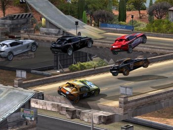 Trackmania Sunrise - Profitipps