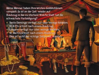Pirates: US-Patch v1.01