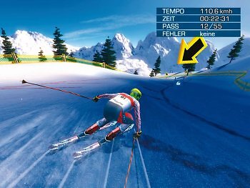 RTL Ski Alpin 2005