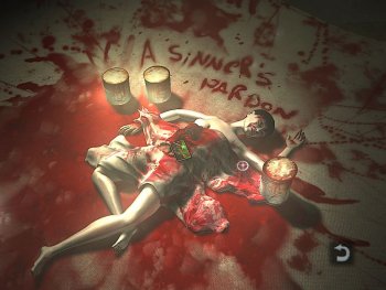 Still Life: Trailer