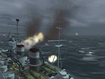Silent Hunter 3: Patch v1.3