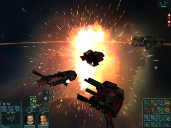 Star Wolves: Dt. Trailer