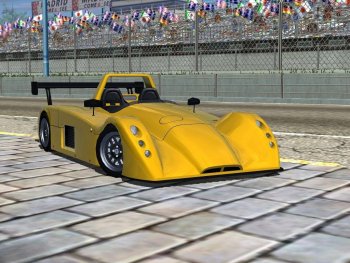 World Racing 2: Demo verfügbar