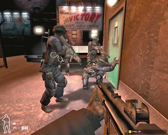 SWAT 4