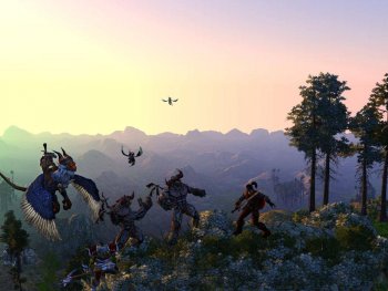Spellforce 2: Shadow Wars - Komplettlösung Teil 3