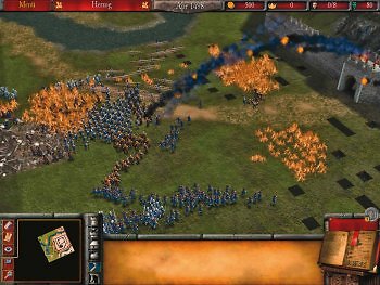 Stronghold 2: Patch v1.2