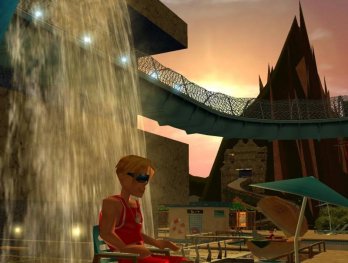 RCT 3: Soaked: Frischer Trailer