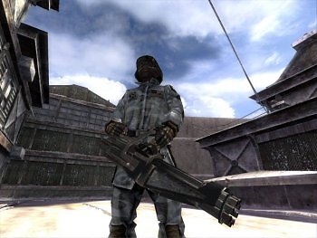 Bet on Soldier: Patch verbessert Multiplayer-Modus