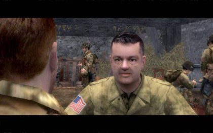 Brothers in Arms: Earned in Blood