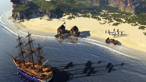 Kommt dieses Jahr noch Spiele von Microsoft?