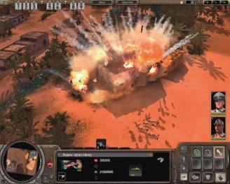 Panzers Phase 2: Zweite Demo