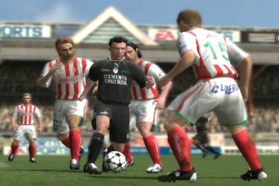 Patch gegen Controller-Probleme
