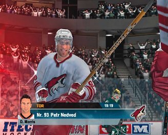 NHL 06