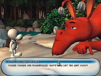 Bone: Out from Boneville