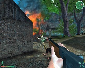 Vietcong 2