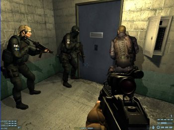 Demo für Solo- & Multiplayer