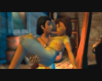 Vista-Patch für Ankh erschienen