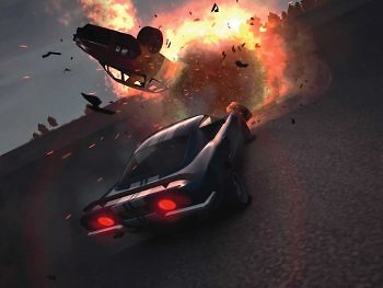 Crashday