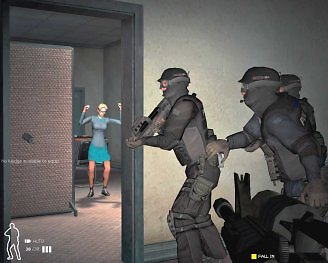Zehn Spieler im Coop-Modus