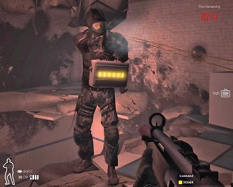 Was ist das SWAT?