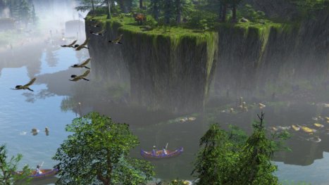 Age of Empires 3: The Warchiefs