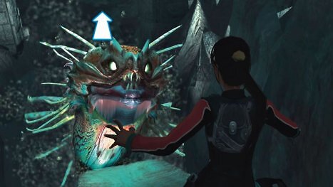 Tomb Raider Legend im Test 