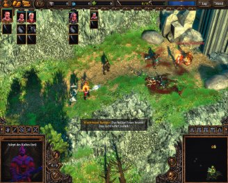 Patch v1.01 behebt Bugs