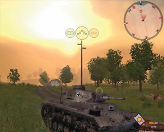 Panzer Elite Action