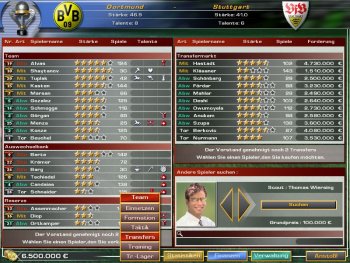Aller Anfang ist leicht