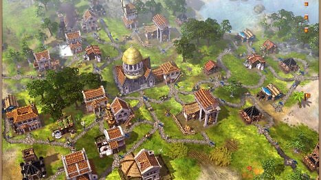 Ubisoft senkt Preise: Siedler-Klassiker für unter 2 Euro