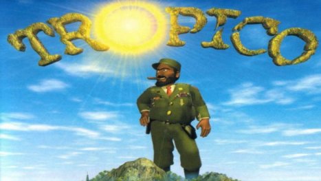 Tropico im Retro-Special: Als El Presidente die Macht übernahm