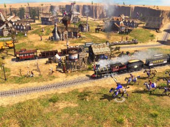 Erster Patch auf Version 1.01 erschienen
