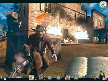 Call of Juarez