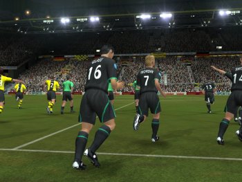 Datenbank-Update für den Fußball Manager 07 steht bereit