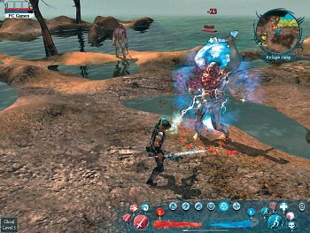 Patch 1.17 für Silverfall und den Editor