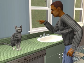 Die Sims 2: Haustiere - Grundlagentipps