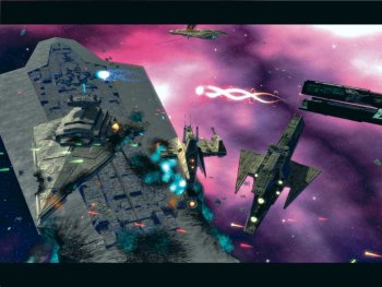 Empire at War - Forces of Corruption