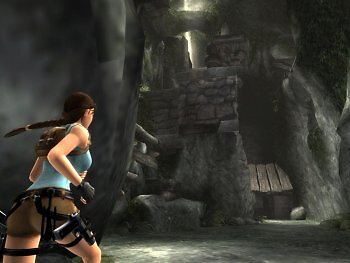 Tomb Raider Anniversary
