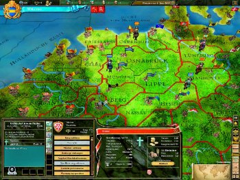 Europa Universalis 3