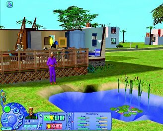 Die Sims 2: Vier Jahreszeiten