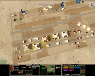 Patch 1.04 für Combat Mission: Shock Force