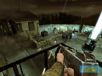 Patch und Server für Medal of Honor: Airborne