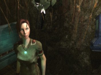 Neuer Trailer zum Grusel-Adventure eXperience112