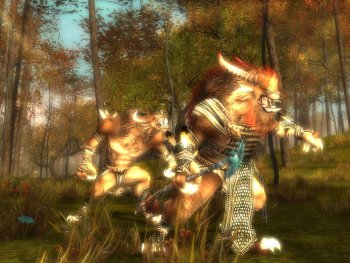 Guild Wars: Eye of the North