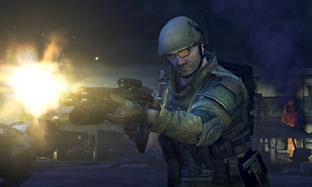 The Anvil: Noch ein Trailer für Frontlines: Fuel of War-Fans