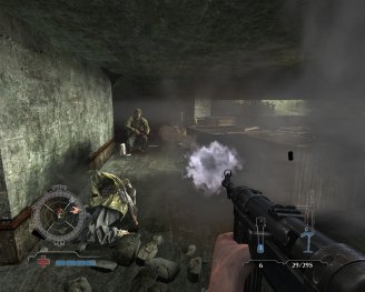 Medal of Honor: Airborne
