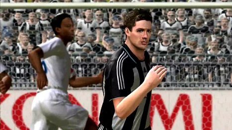 Der GC-Trailer zu Pro Evolution Soccer 2008 ist da!