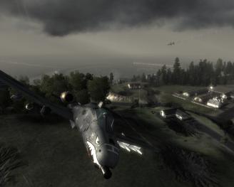 World in Conflict