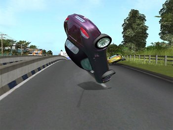Demo zu X Motor Racing erschienen