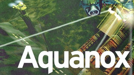Aquanox im Klassik-Test